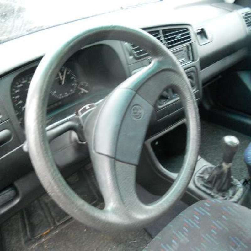Amortisseur avant gauche VOLKSWAGEN GOLF 3 Photo n°5