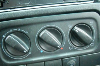 Amortisseur avant gauche VOLKSWAGEN GOLF 3