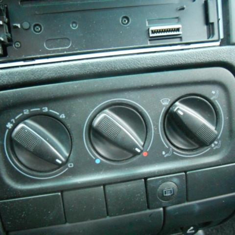 Amortisseur avant gauche VOLKSWAGEN GOLF 3 Photo n°6