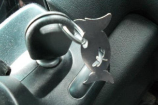 Amortisseur avant gauche VOLKSWAGEN GOLF 3
