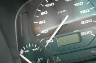 Amortisseur avant gauche VOLKSWAGEN GOLF 3