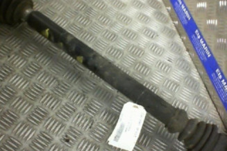 Cardan droit (transmission) SEAT TOLEDO 1 Photo n°1