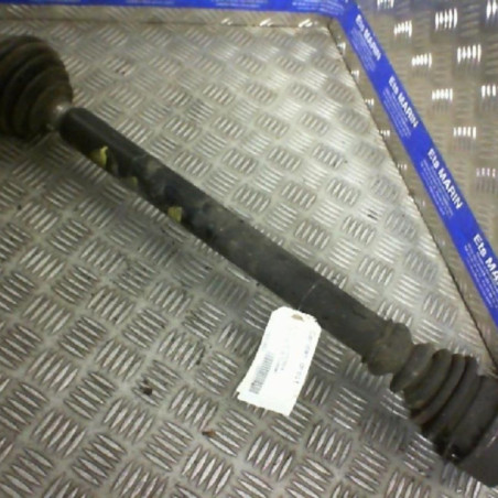 Cardan droit (transmission) SEAT TOLEDO 1 Photo n°1