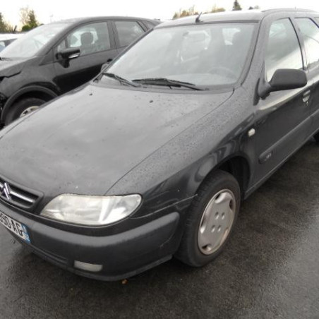 Amortisseur avant droit CITROEN XSARA