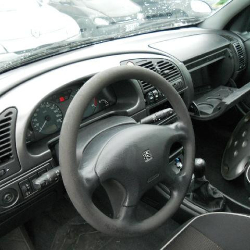 Amortisseur avant droit CITROEN XSARA Photo n°6
