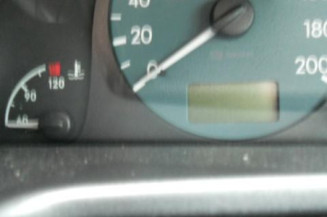 Amortisseur avant gauche CITROEN XSARA