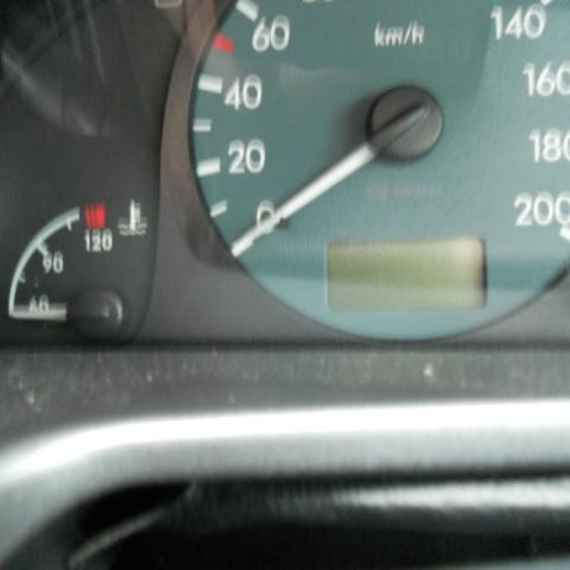 Amortisseur avant gauche CITROEN XSARA Photo n°8