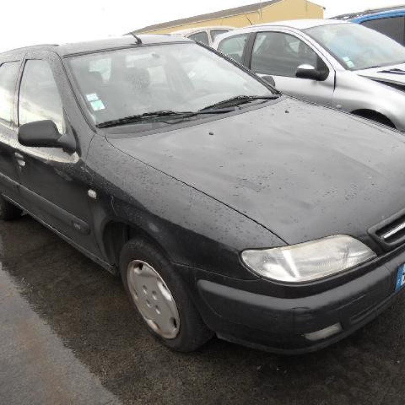 Bloc ABS (freins anti-blocage) CITROEN XSARA Photo n°4