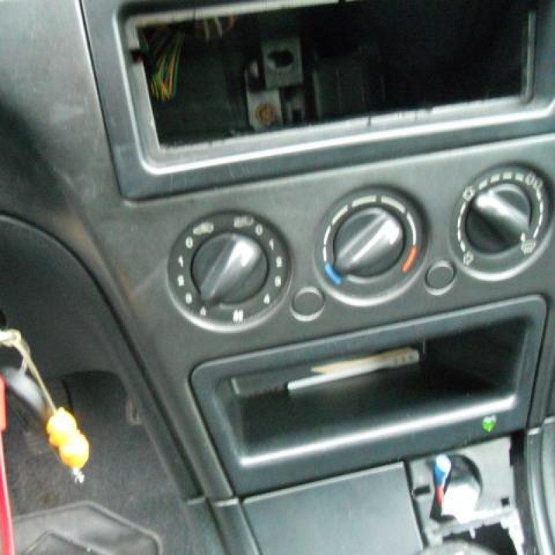 Bloc ABS (freins anti-blocage) CITROEN XSARA Photo n°8