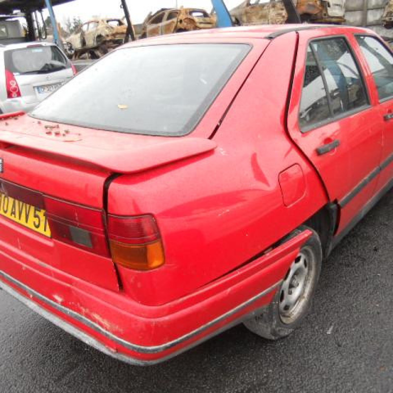 Amortisseur avant gauche SEAT TOLEDO 1 Photo n°3