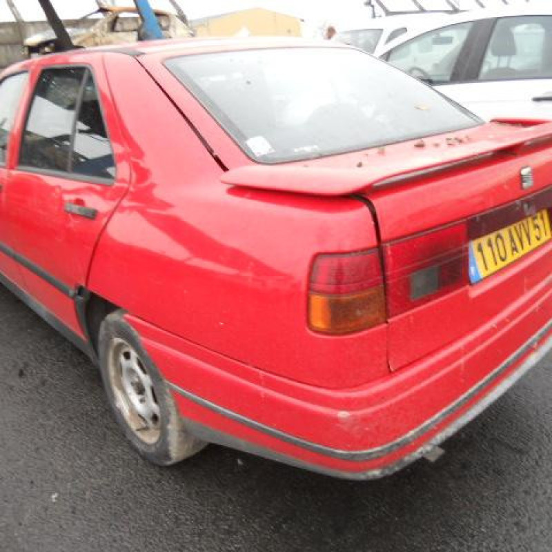 Amortisseur avant gauche SEAT TOLEDO 1 Photo n°4