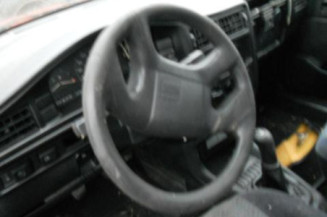 Amortisseur avant gauche SEAT TOLEDO 1