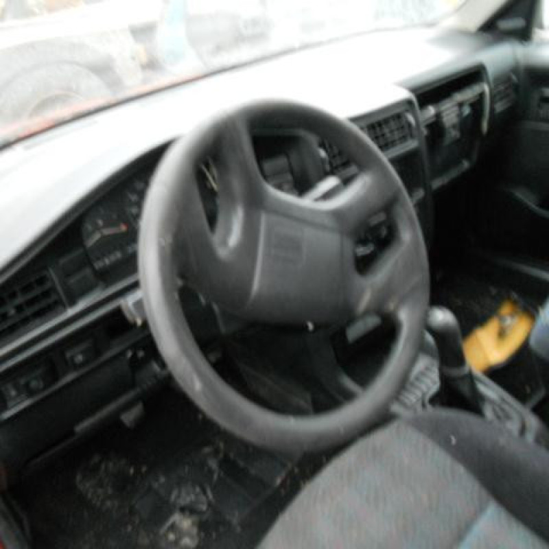Amortisseur avant gauche SEAT TOLEDO 1 Photo n°5