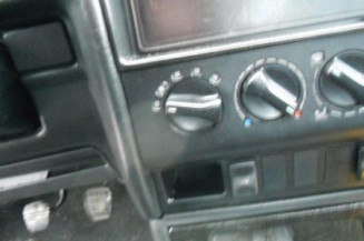 Amortisseur avant gauche SEAT TOLEDO 1