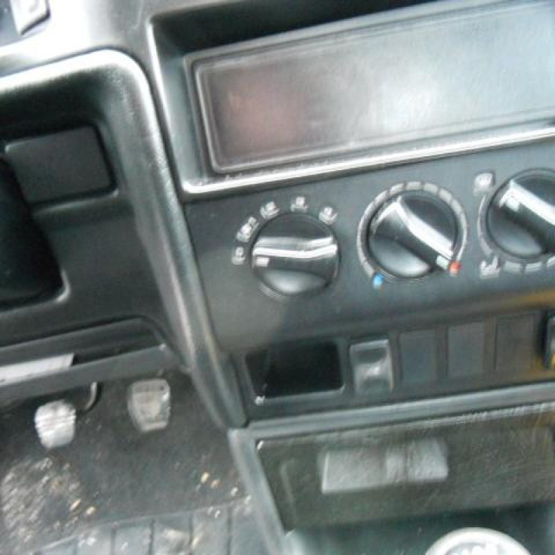 Amortisseur avant gauche SEAT TOLEDO 1 Photo n°6