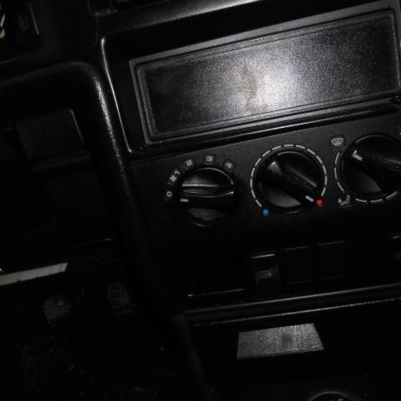 Amortisseur avant gauche SEAT TOLEDO 1 Photo n°7