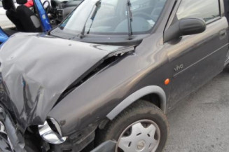 Amortisseur avant droit OPEL CORSA B