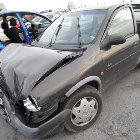 Amortisseur avant droit OPEL CORSA B