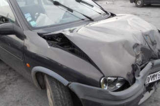 Amortisseur avant gauche OPEL CORSA B