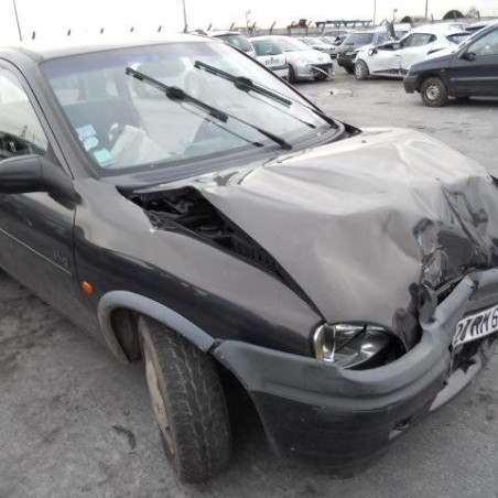 Amortisseur avant gauche OPEL CORSA B