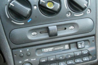 Amortisseur avant gauche OPEL CORSA B