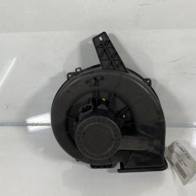 Pulseur d'air VOLKSWAGEN FOX Photo n°2