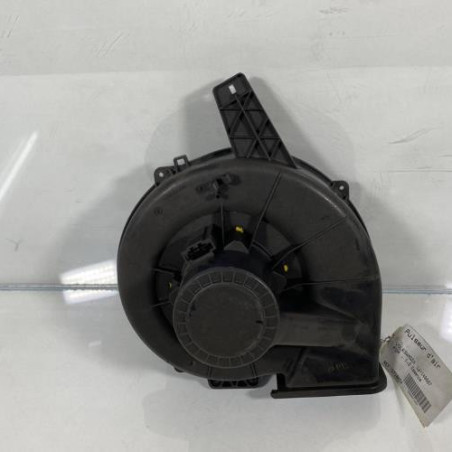 Pulseur d'air VOLKSWAGEN FOX