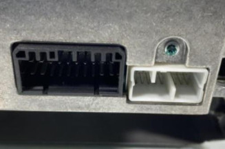Autoradio d'origine SUZUKI SWIFT 3