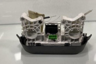 Commande chauffage SUZUKI SWIFT 3