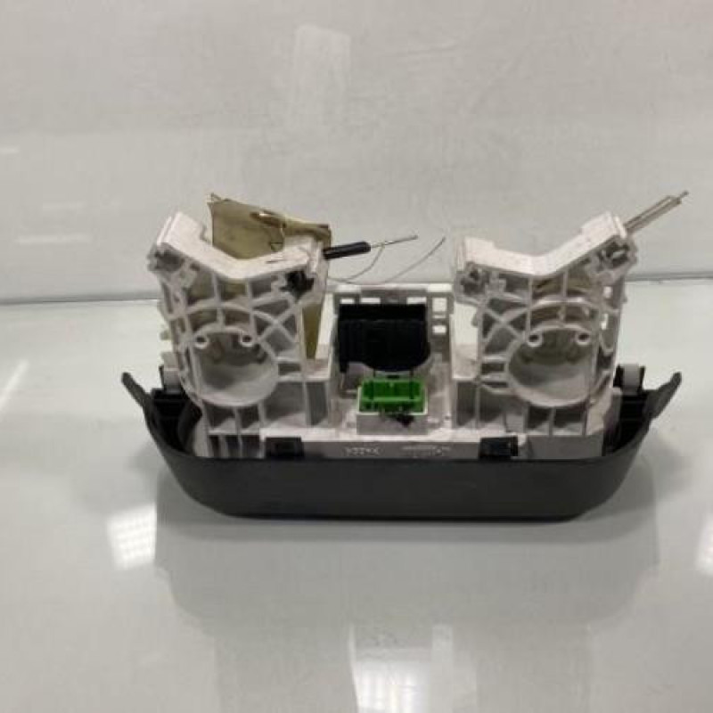 Commande chauffage SUZUKI SWIFT 3 Photo n°3