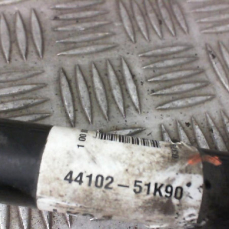 Cardan gauche (transmission) SUZUKI SWIFT 3