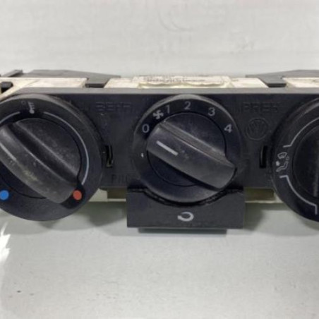 Commande chauffage VOLKSWAGEN FOX Photo n°1