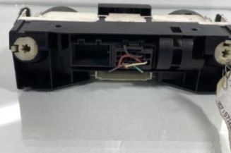 Commande chauffage VOLKSWAGEN FOX