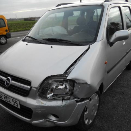 Cardan droit (transmission) OPEL AGILA A Photo n°1