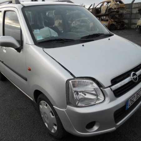 Cardan gauche (transmission) OPEL AGILA A