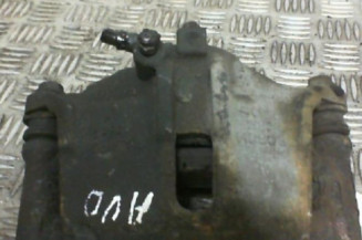 Etrier avant droit (freinage) OPEL AGILA A Photo n°1