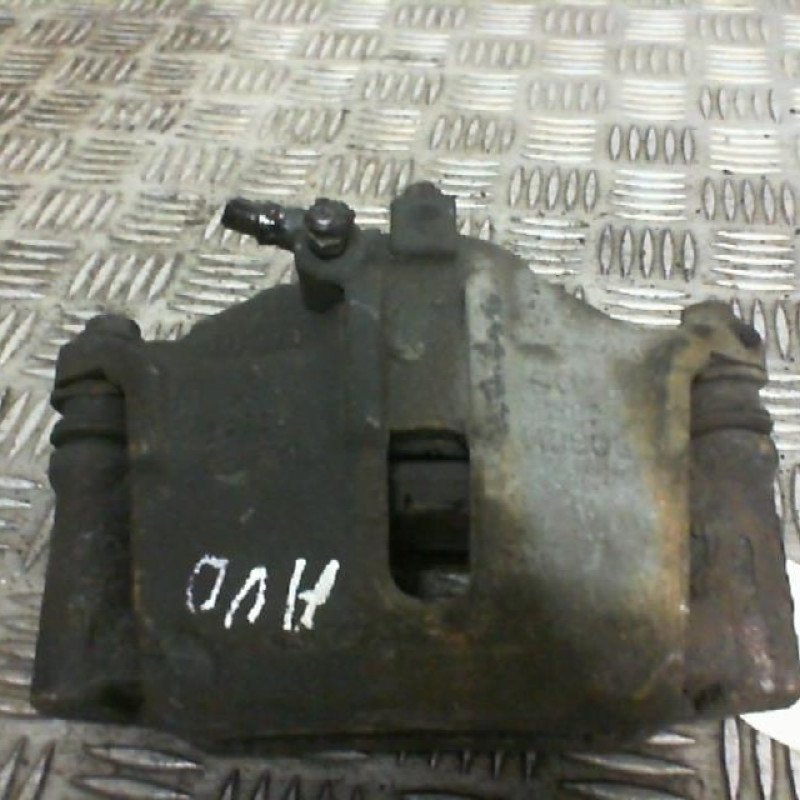 Etrier avant droit (freinage) OPEL AGILA A Photo n°1