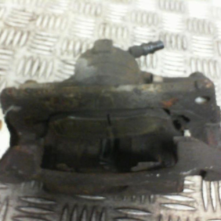 Etrier avant droit (freinage) OPEL AGILA A