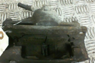Etrier avant gauche (freinage) OPEL AGILA A