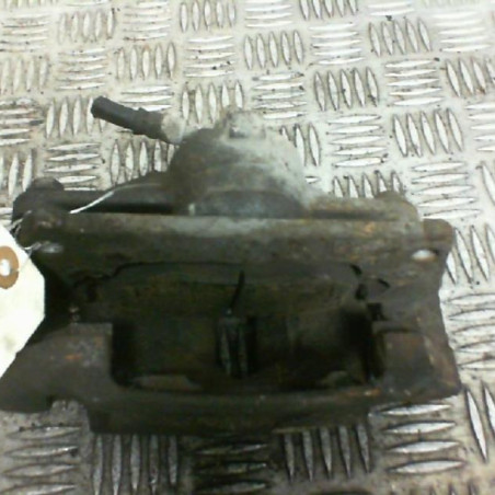 Etrier avant gauche (freinage) OPEL AGILA A