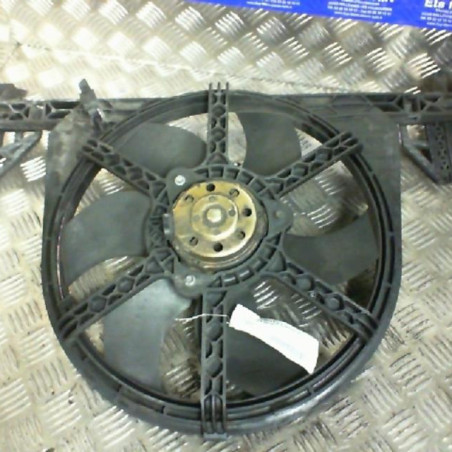 Moto ventilateur radiateur RENAULT ESPACE 3 Photo n°1