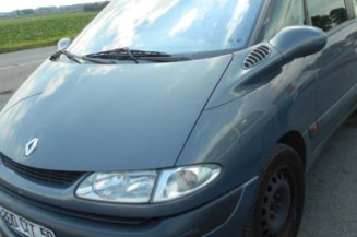Moto ventilateur radiateur RENAULT ESPACE 3