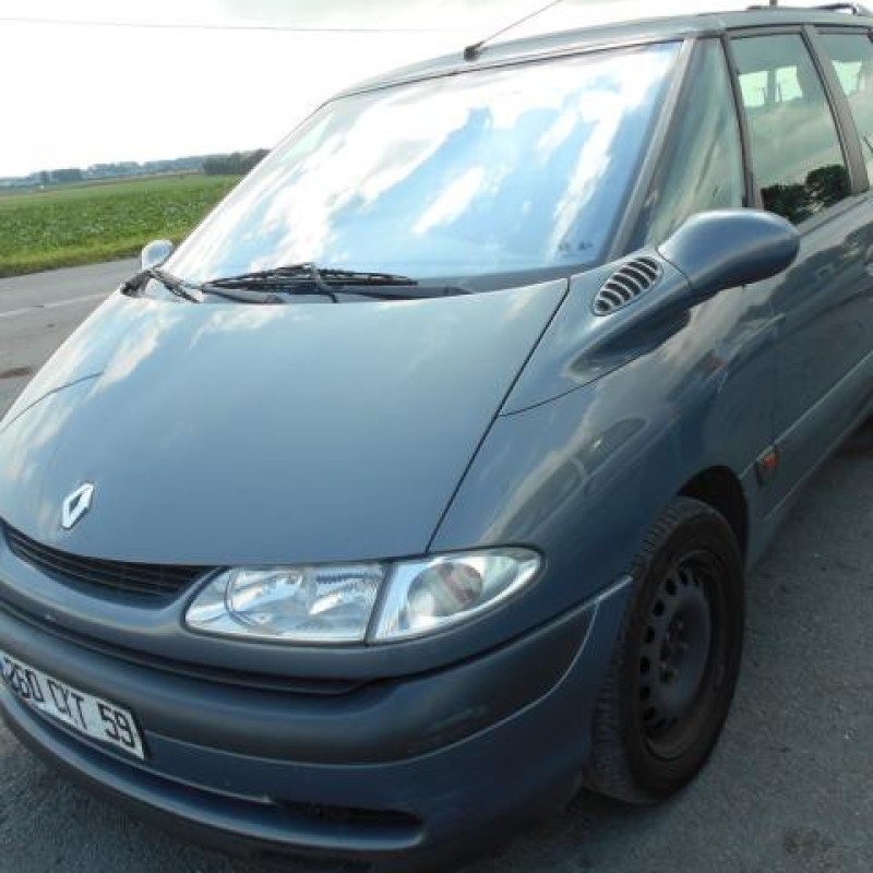 Moto ventilateur radiateur RENAULT ESPACE 3 Photo n°3