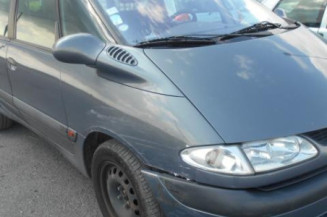 Moto ventilateur radiateur RENAULT ESPACE 3