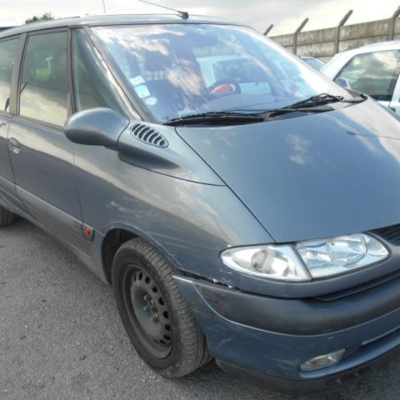 Moto ventilateur radiateur RENAULT ESPACE 3 Photo n°4