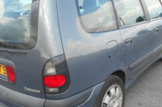 Moto ventilateur radiateur RENAULT ESPACE 3