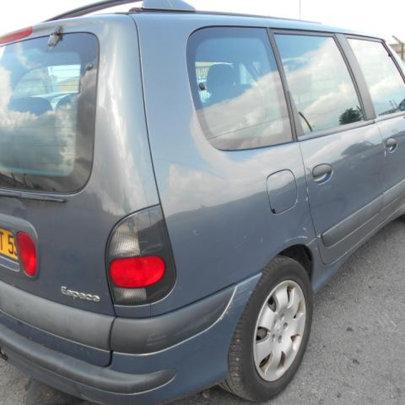 Moto ventilateur radiateur RENAULT ESPACE 3 Photo n°5