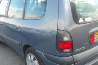 Moto ventilateur radiateur RENAULT ESPACE 3
