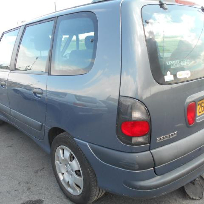 Moto ventilateur radiateur RENAULT ESPACE 3 Photo n°6