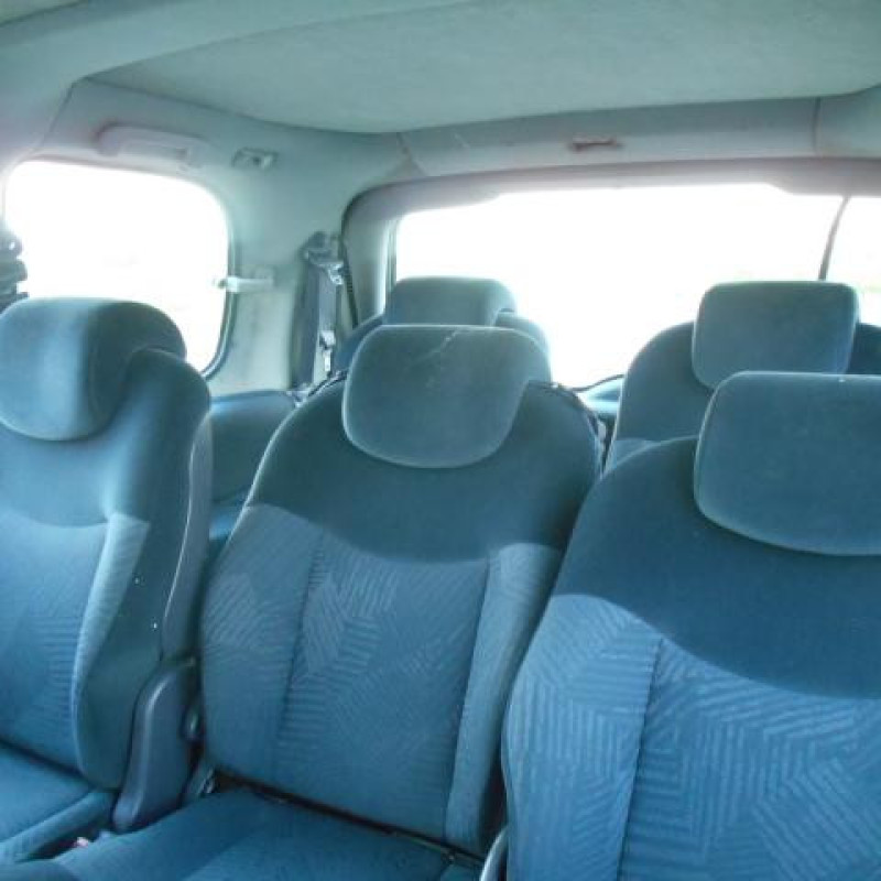Moto ventilateur radiateur RENAULT ESPACE 3 Photo n°7